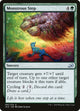 [Foil] Monstrous Step (166) (Ikoria: Lair of Behemoths)