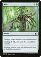 Wilt (176) (Ikoria: Lair of Behemoths)