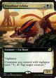 Frondland Felidar (Extended Art) (334) (Ikoria: Lair of Behemoths)