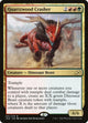 Quartzwood Crasher (201) (Ikoria: Lair of Behemoths)