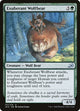 Exuberant Wolfbear (151) (Ikoria: Lair of Behemoths)