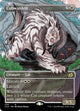 [Foil] Cubwarden (Showcase) (279) (Ikoria: Lair of Behemoths)