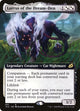 Lurrus of the Dream-Den (Extended Art) (355) (Ikoria: Lair of Behemoths)