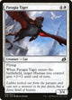 [Foil] Patagia Tiger (26) (Ikoria: Lair of Behemoths)