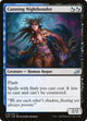 Cunning Nightbonder (219) (Ikoria: Lair of Behemoths)