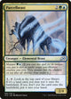 [Foil] Parcelbeast (199) (Ikoria: Lair of Behemoths)