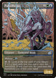 Parcelbeast (Showcase) (304) (Ikoria: Lair of Behemoths)