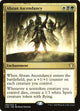 Abzan Ascendancy (198) (Commander 2020)