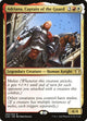 Adriana, Captain of the Guard (200) (Commander 2020)