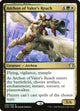 Archon of Valor's Reach (202) (Commander 2020)