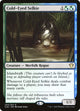 Cold-Eyed Selkie (204) (Commander 2020)