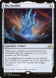 [Foil] The Ozolith (237) (Ikoria: Lair of Behemoths)