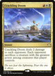 Crackling Doom (205) (Commander 2020)