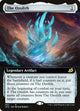 The Ozolith (Extended Art) (362) (Ikoria: Lair of Behemoths)