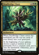 Deadbridge Chant (207) (Commander 2020)