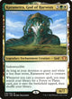 Karametra, God of Harvests (218) (Commander 2020)