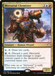 Mercurial Chemister (221) (Commander 2020)