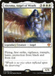 Akroma, Angel of Wrath (73) (Commander 2020)