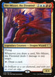 Niv-Mizzet, the Firemind (225) (Commander 2020)