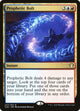 Prophetic Bolt (227) (Commander 2020)