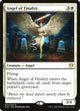 Angel of Finality (75) (Commander 2020)