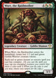 Wort, the Raidmother (234) (Commander 2020)