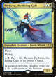 Wydwen, the Biting Gale (235) (Commander 2020)