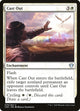 Cast Out (79) (Commander 2020)