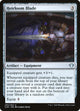 Heirloom Blade (242) (Commander 2020)