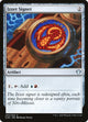 Izzet Signet (243) (Commander 2020)