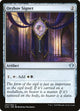 Orzhov Signet (247) (Commander 2020)