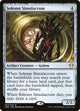 Solemn Simulacrum (253) (Commander 2020)