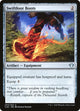 Swiftfoot Boots (254) (Commander 2020)
