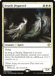 Dearly Departed (84) (Commander 2020)