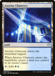 Azorius Chancery (256) (Commander 2020)
