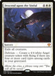 Descend upon the Sinful (86) (Commander 2020)