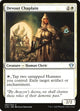 Devout Chaplain (87) (Commander 2020)
