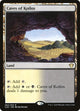 Caves of Koilos (262) (Commander 2020)