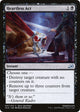 [Foil] Heartless Act (91) (Ikoria: Lair of Behemoths)
