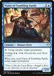 Vizier of Tumbling Sands (126) (Commander 2020)