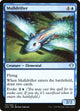 Mulldrifter (117) (Commander 2020)