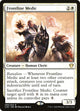 Frontline Medic (89) (Commander 2020)