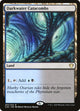 Darkwater Catacombs (265) (Commander 2020)