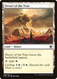 Desert of the True (268) (Commander 2020)