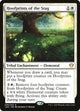 Hoofprints of the Stag (90) (Commander 2020)