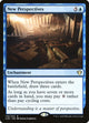 New Perspectives (119) (Commander 2020)