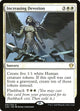 Increasing Devotion (91) (Commander 2020)