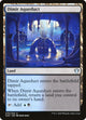 Dimir Aqueduct (270) (Commander 2020)