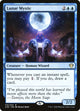 Lunar Mystic (115) (Commander 2020)