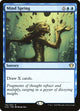 Mind Spring (116) (Commander 2020)
